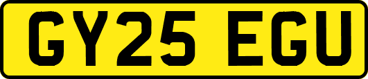 GY25EGU