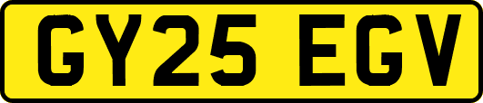 GY25EGV