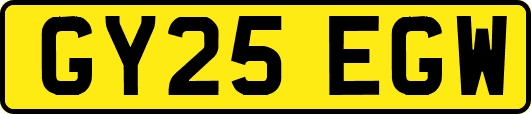 GY25EGW