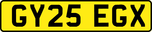 GY25EGX