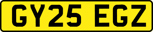 GY25EGZ