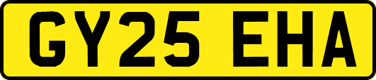 GY25EHA