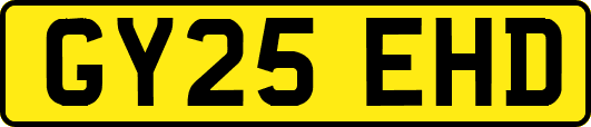 GY25EHD