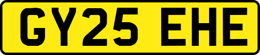 GY25EHE