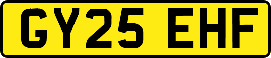 GY25EHF
