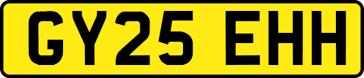 GY25EHH