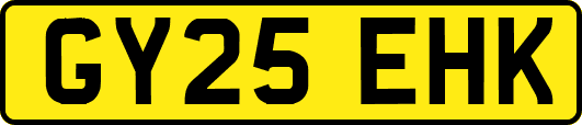 GY25EHK