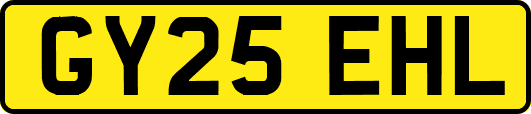 GY25EHL