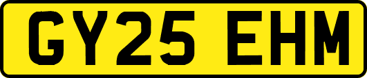 GY25EHM