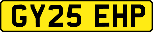 GY25EHP