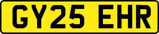 GY25EHR