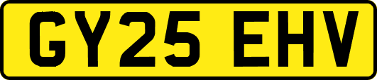 GY25EHV