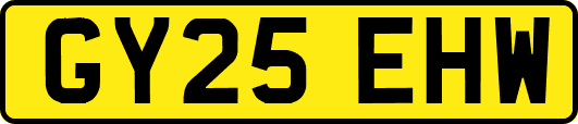 GY25EHW