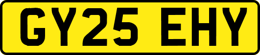 GY25EHY