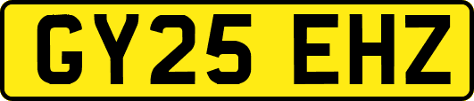 GY25EHZ