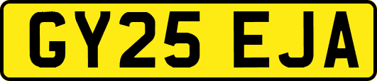 GY25EJA