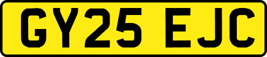 GY25EJC