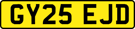 GY25EJD