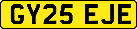 GY25EJE