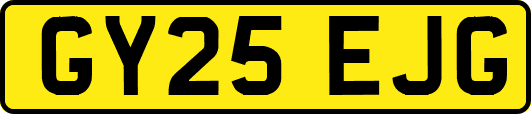 GY25EJG