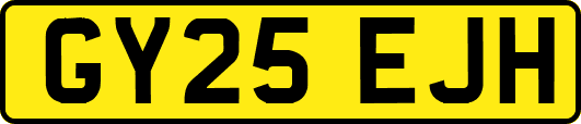 GY25EJH