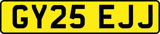 GY25EJJ
