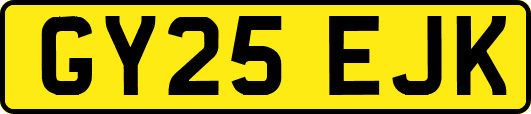 GY25EJK