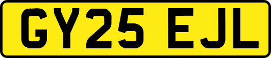 GY25EJL