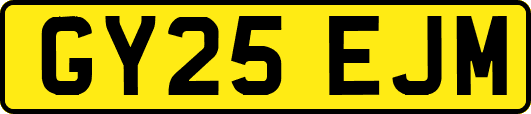 GY25EJM
