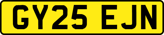 GY25EJN