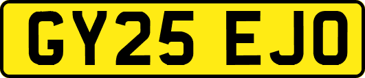 GY25EJO