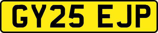 GY25EJP