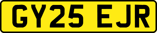 GY25EJR