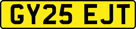 GY25EJT