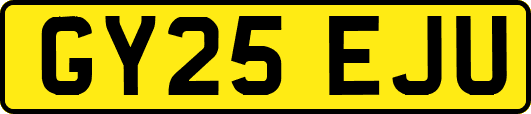 GY25EJU