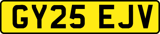 GY25EJV