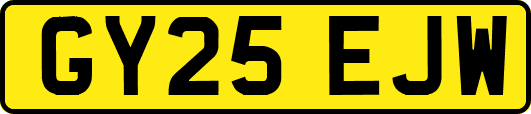 GY25EJW