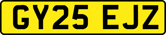 GY25EJZ