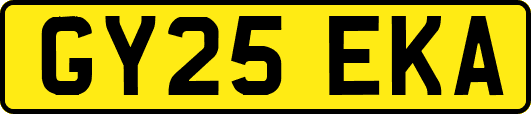 GY25EKA