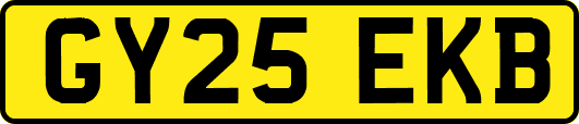 GY25EKB