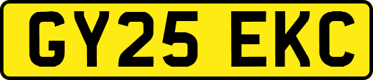 GY25EKC
