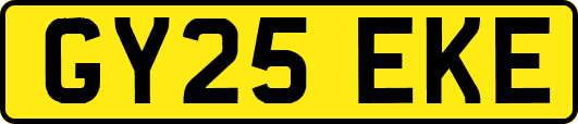 GY25EKE