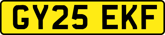 GY25EKF