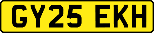 GY25EKH