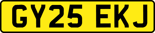 GY25EKJ