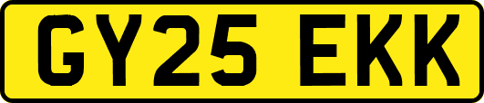 GY25EKK