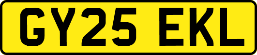 GY25EKL