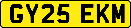 GY25EKM
