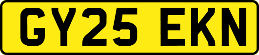 GY25EKN