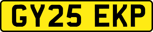 GY25EKP
